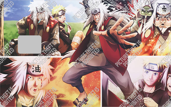 Bank  Card Sticker-BC-67